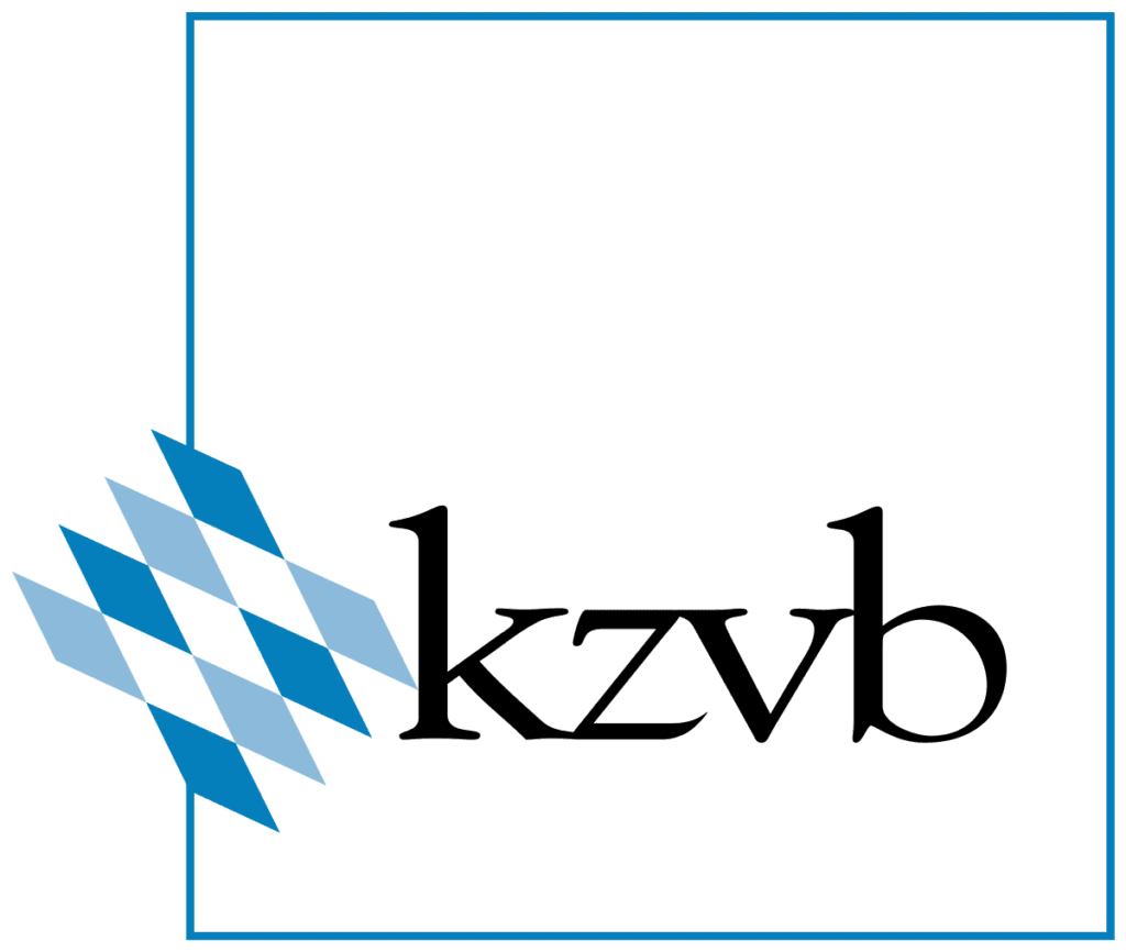 Logo Kassenärztliche Vereinigung Bayern